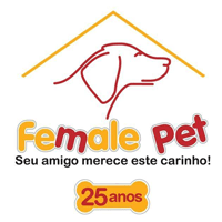 Dog's Care na female Pet